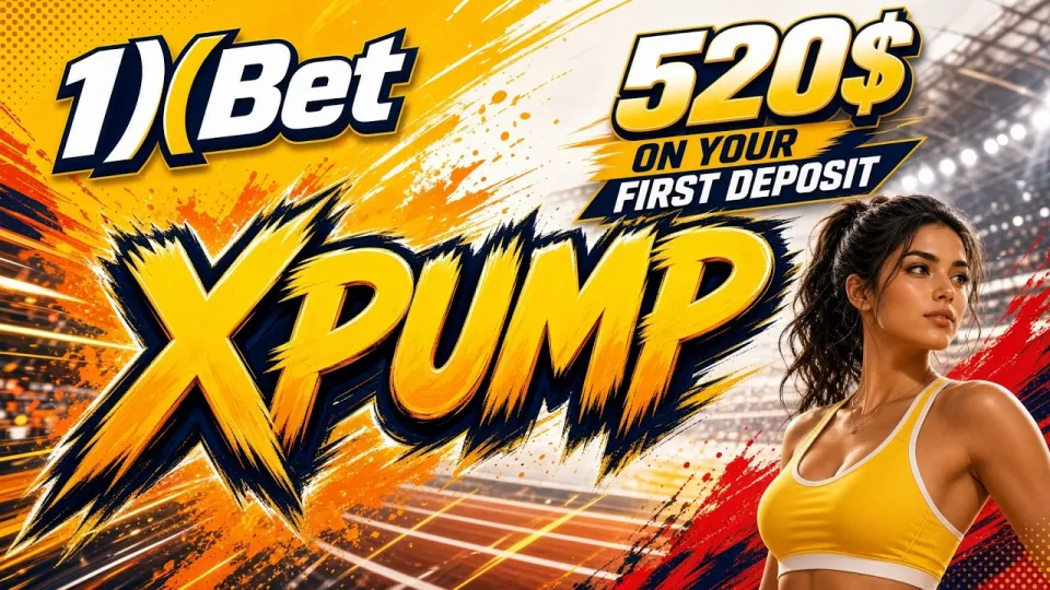 5 Steps to Activate the 1XBET Promo Code XPUMP Correctly
